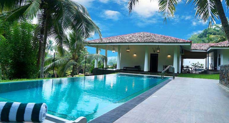 The Benefits of Vacation Rentals