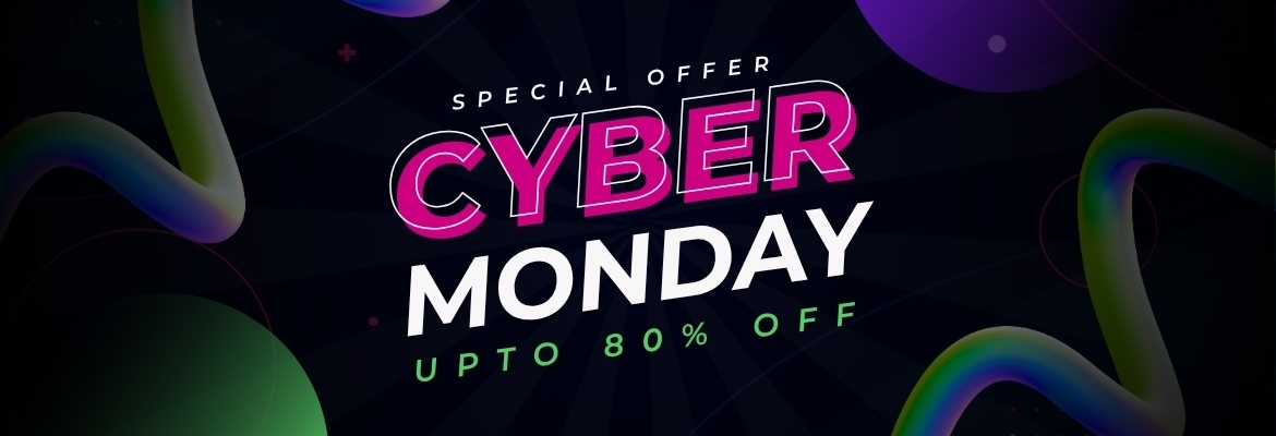 CYBER MONDAY
