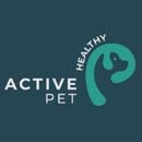 Healthy Active Pet