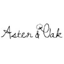 Aster And Oak coupons