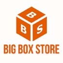 Big Box Store coupons