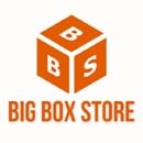 Big Box Store