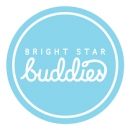 Bright Star Buddies Dog Tags