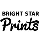 Bright Star Prints coupons