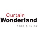 Curtain Wonderland AU