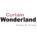 Curtain Wonderland AU coupons