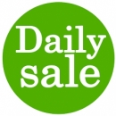 Daily Sale