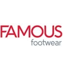 Famous Footwear