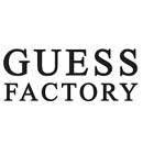Guess Factory coupons