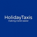 Holiday Taxis coupons
