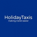 Holiday Taxis