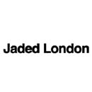 Jaded London AU