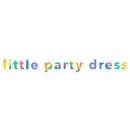 Little Party Dress AU