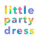 Little Party Dress