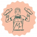 Mr Consistent