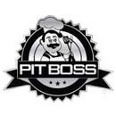 Pit Boss Grills