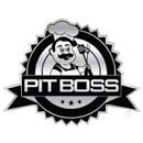 Pit Boss Grills