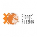 Planet Puzzles Fr