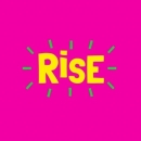 RISE coffee box