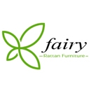 Rattan Furniture Fairy