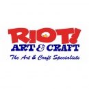 Riot Art and Craft