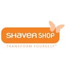 Shaver Shop AU
