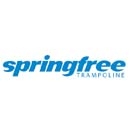 Springfree Trampoline
