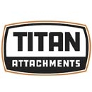 Titan Attachments coupons