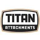 Titan Attachments