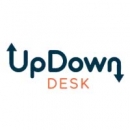 UpDown Desk AU coupons