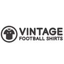 Vintage Football Shirts