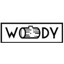 Woody Oven