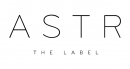 ASTR The Label