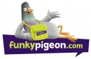 Funky Pigeon