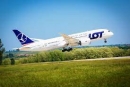 LOT Airlines