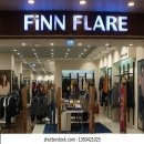 Finn Flare