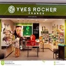 Yves Rocher