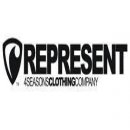 Represent Clothing