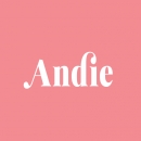 Andie Swim