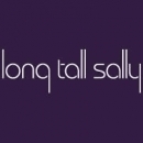 Long Tall Sally