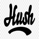 Hush