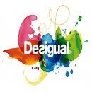Desigual ES