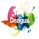 Desigual ES