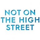 Not On The High Street