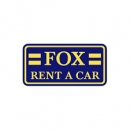 Fox Rent a Car