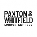 Paxton & Whitfield