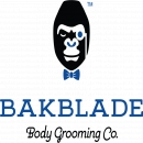 Bakblade