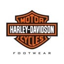 Harley Davidson Footwear