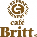 Cafe Britt