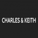 Charles and Keith AU